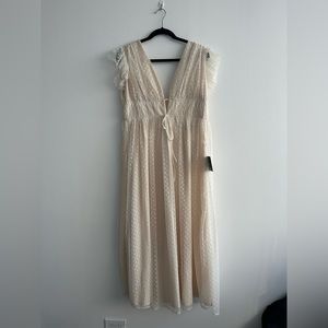 Lulu Dress